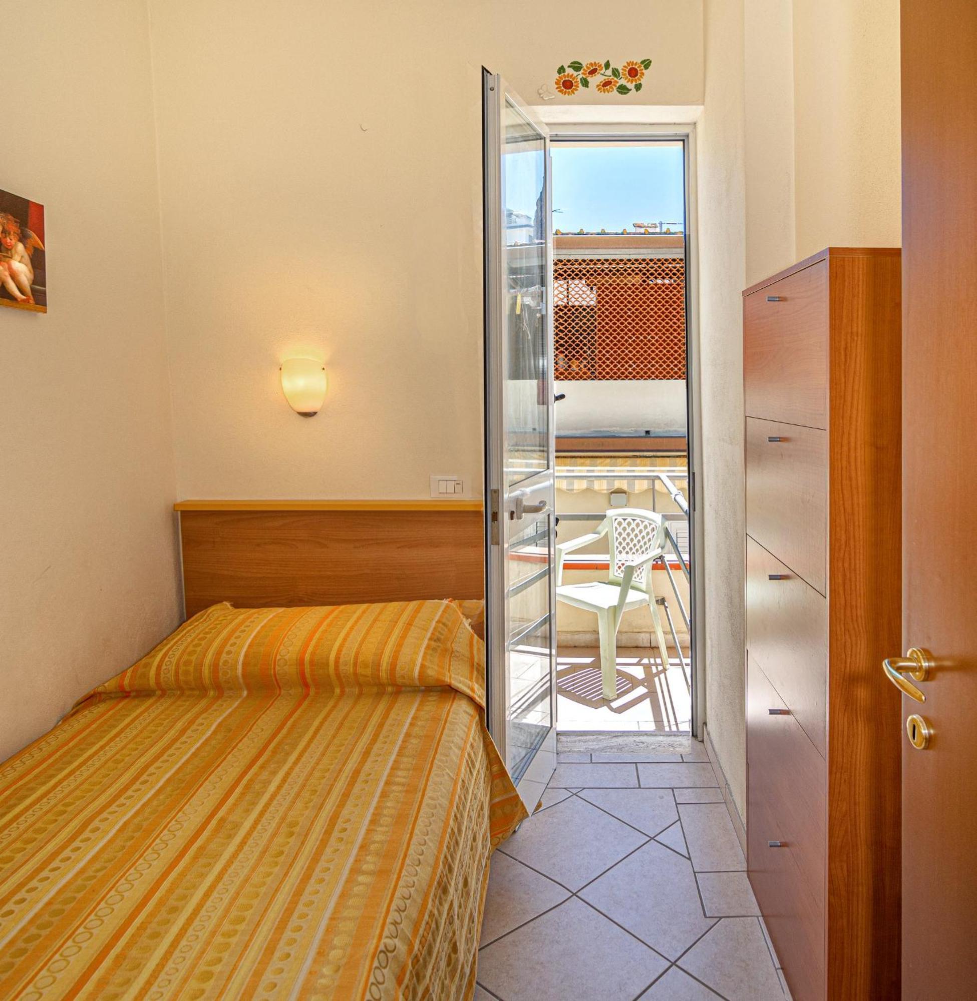 Hotel Mariani Lido di Camaiore Exteriör bild