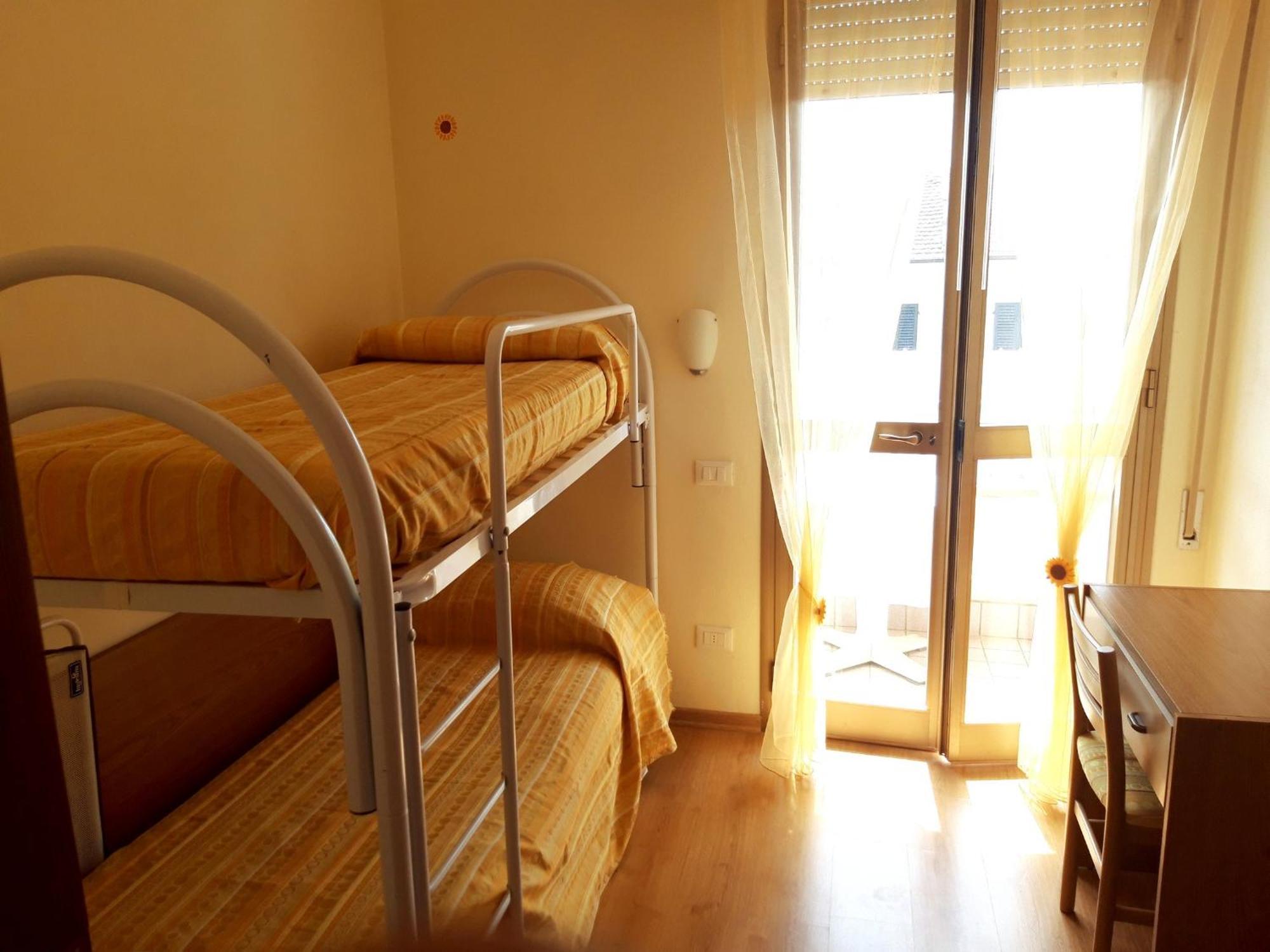 Hotel Mariani Lido di Camaiore Exteriör bild